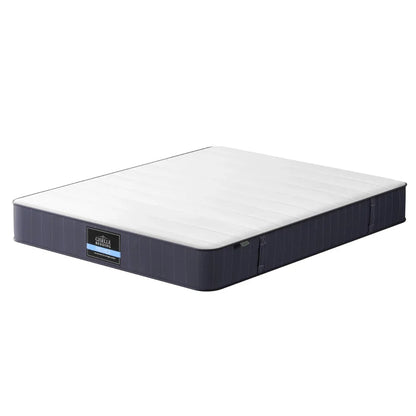 20cm Giselle Mattress Double Bed Pocket Spring Mattresses - Mekamart Australia