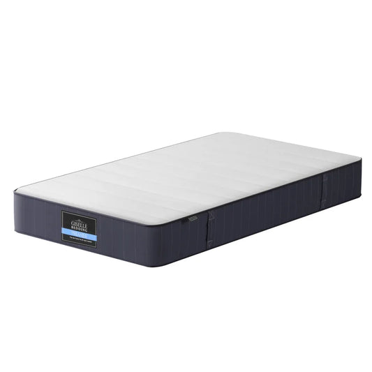 20cm Giselle Mattress Single Bed Pocket Spring Mattresses - Mekamart Australia