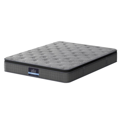 26cm Giselle Mattress King Latex Foam Mattresses - Mekamart Australia