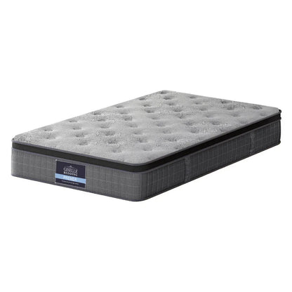 26cm Giselle Mattress Single Latex Foam Mattresses - Mekamart Australia