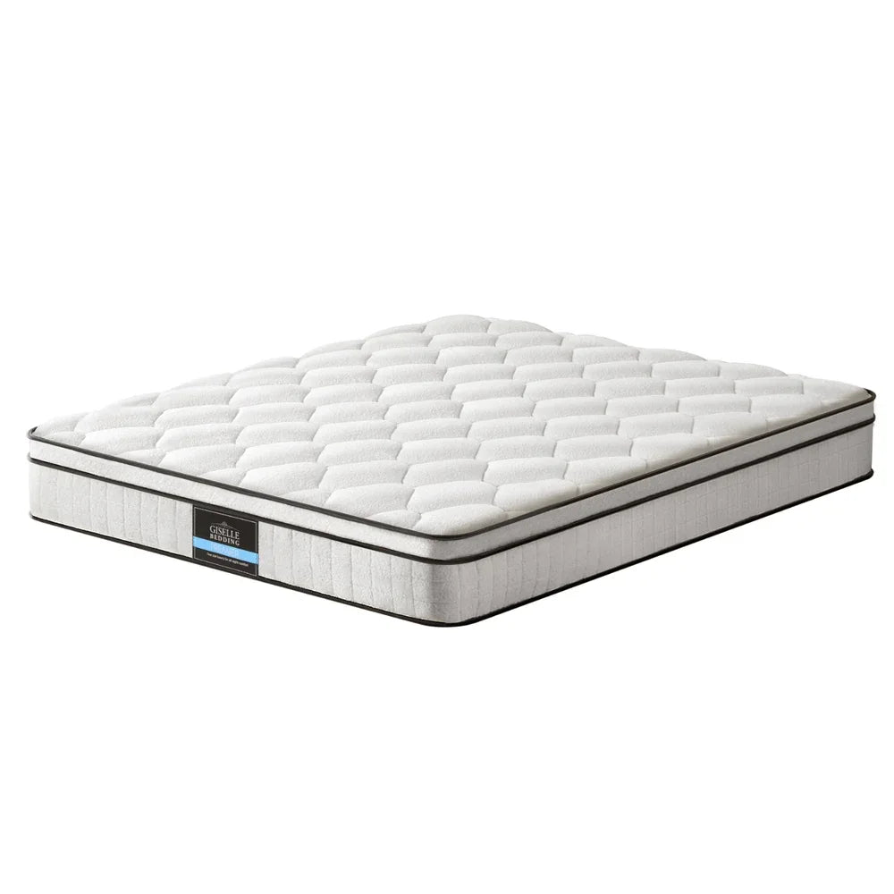 22cm Giselle Mattress King Size - Mekamart Australia