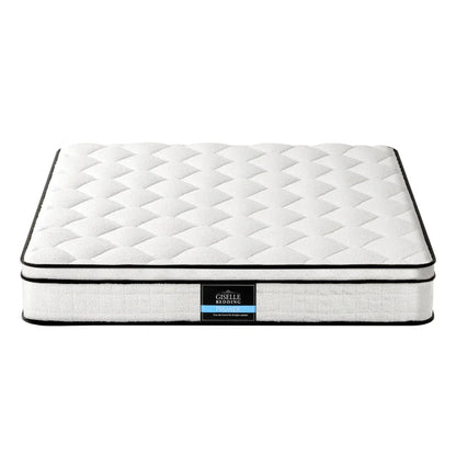 22cm Giselle Mattress King Size - Mekamart Australia