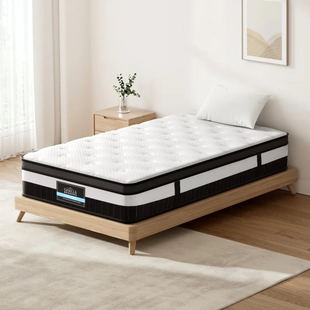 30cm Giselle Mattress Single Size - Mekamart Australia