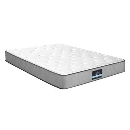 Giselle Bedding 23cm Mattress Extra Firm King Single - Mekamart Australia