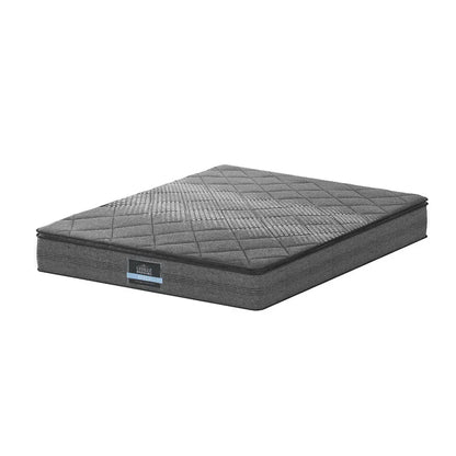 Giselle Bedding 18cm Mattress Pillow Top Single - Mekamart Australia