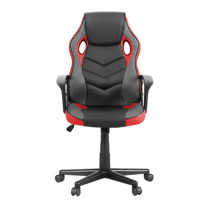 Artiss Gaming Office Chair Computer Chairs Red - Mekamart Australia