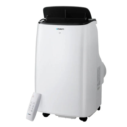 Devanti Portable Air Conditioner WiFi 7000BTU - Mekamart Australia