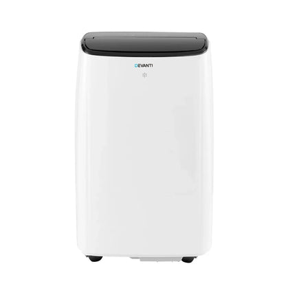 Devanti Portable Air Conditioner WiFi 7000BTU - Mekamart Australia