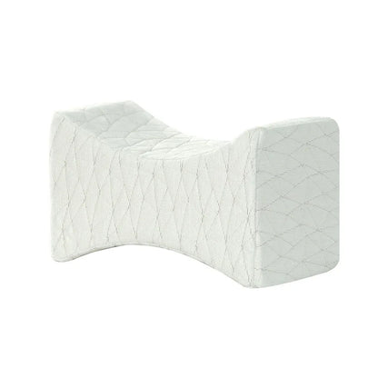 Giselle Bedding Memory Foam Leg Knee Pillow - Mekamart Australia