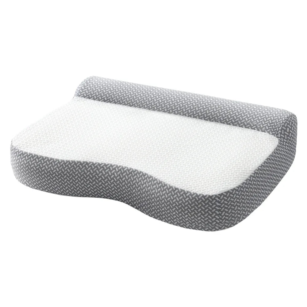 Giselle Contour Pillow Memory Foam - Mekamart Australia