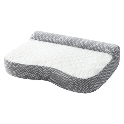 Giselle Contour Pillow Memory Foam - Mekamart Australia