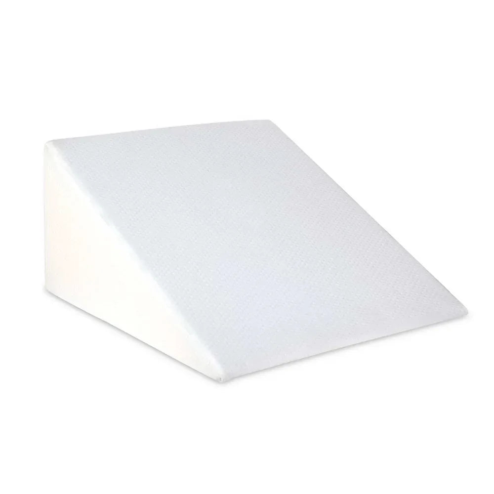 Giselle Bedding Wedge Pillow White - Mekamart Australia