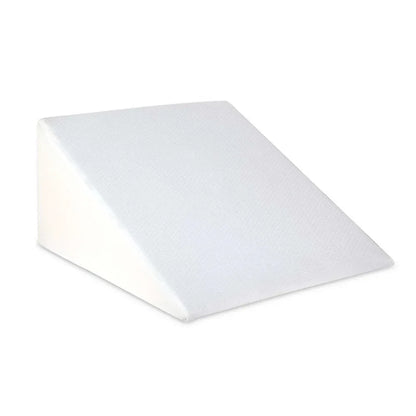 Giselle Bedding Wedge Pillow White - Mekamart Australia