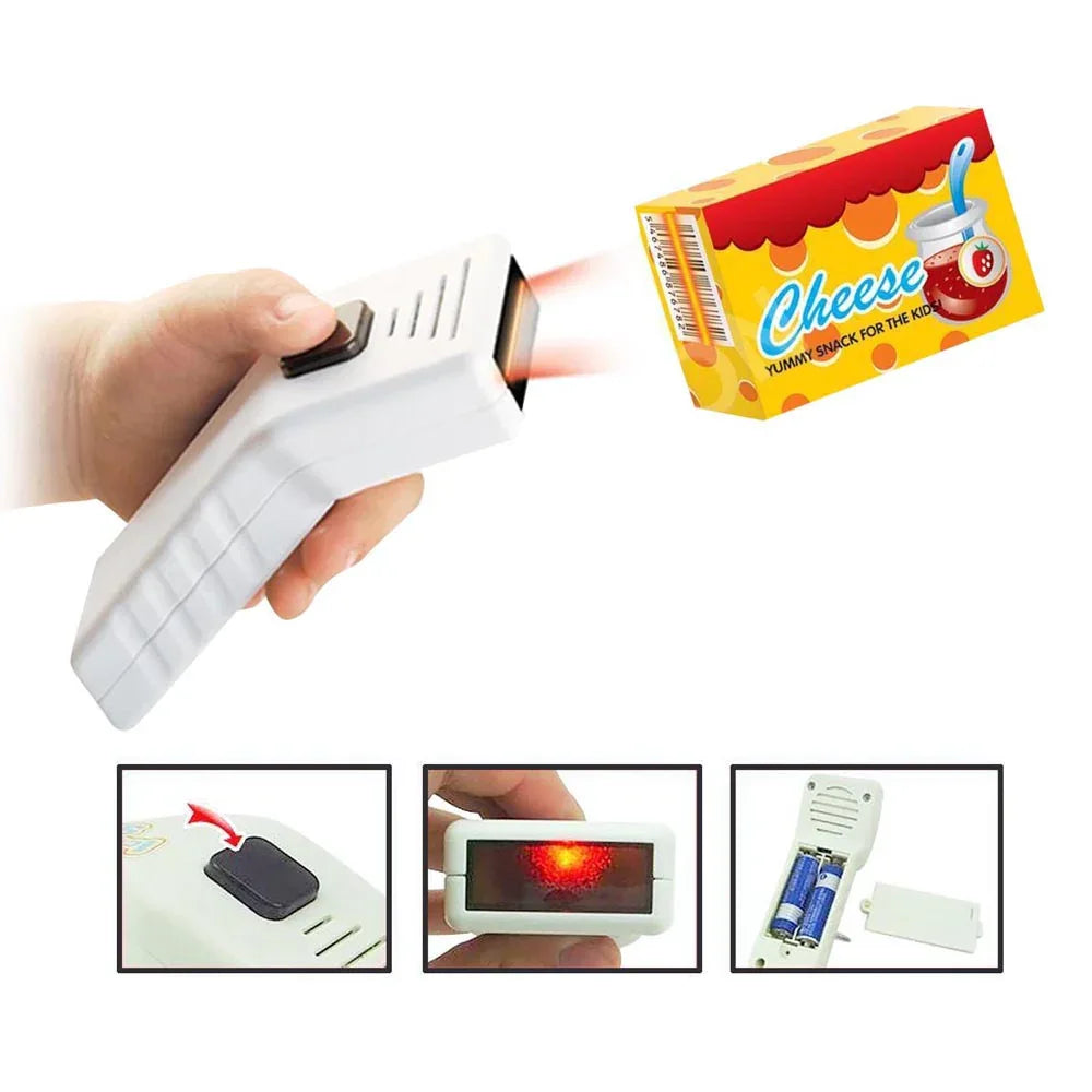 Keezi Kids Pretend Role Play Supermarket 24 Piece Playset Cash Register Trolley - Mekamart Australia