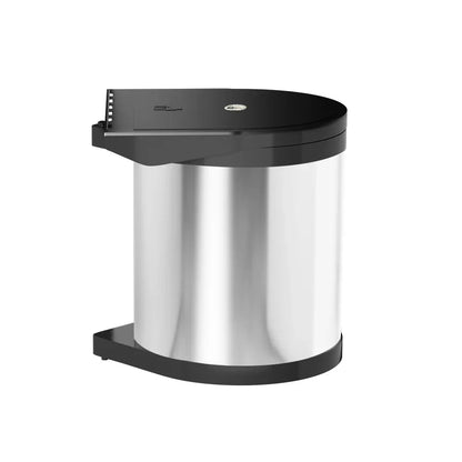 Cefito Pull Out Bin Swing Out Bins 12L - Mekamart Australia