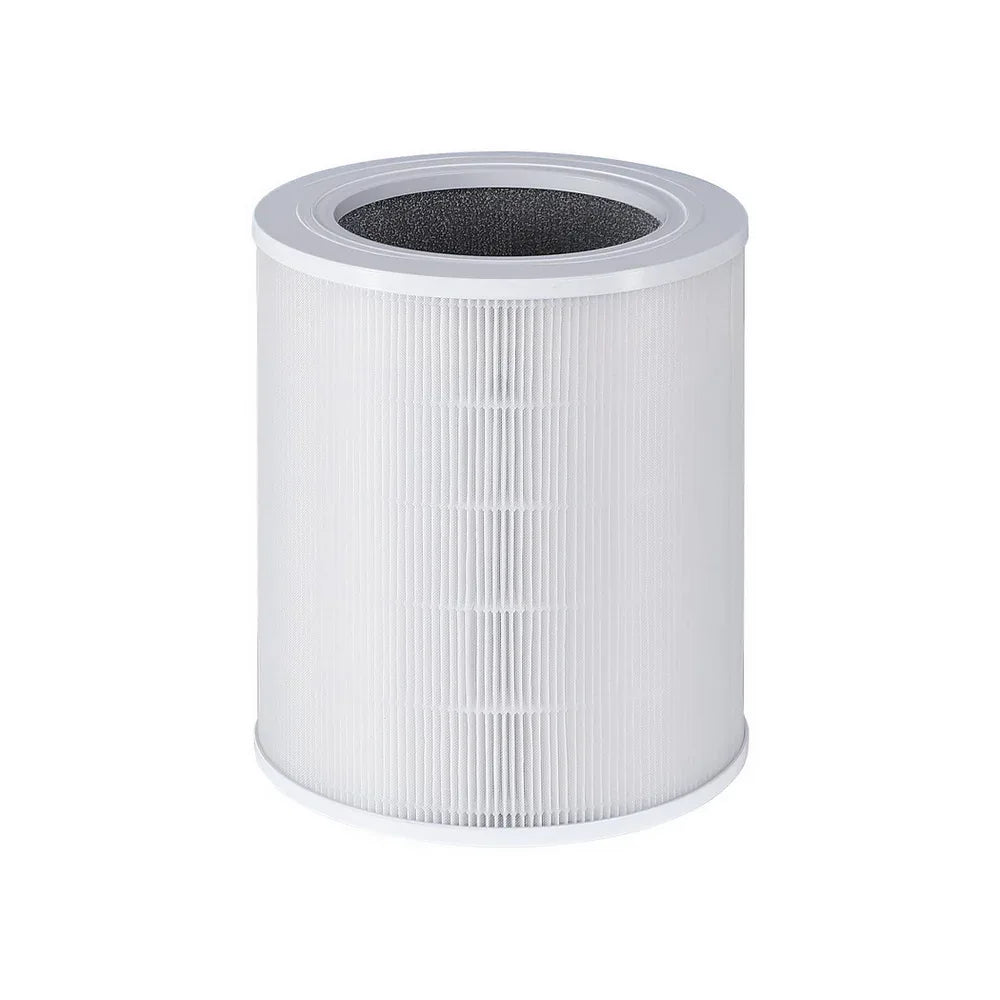 Devanti Air Purifier 4 Layers HEPA Replacement Filter - Mekamart Australia