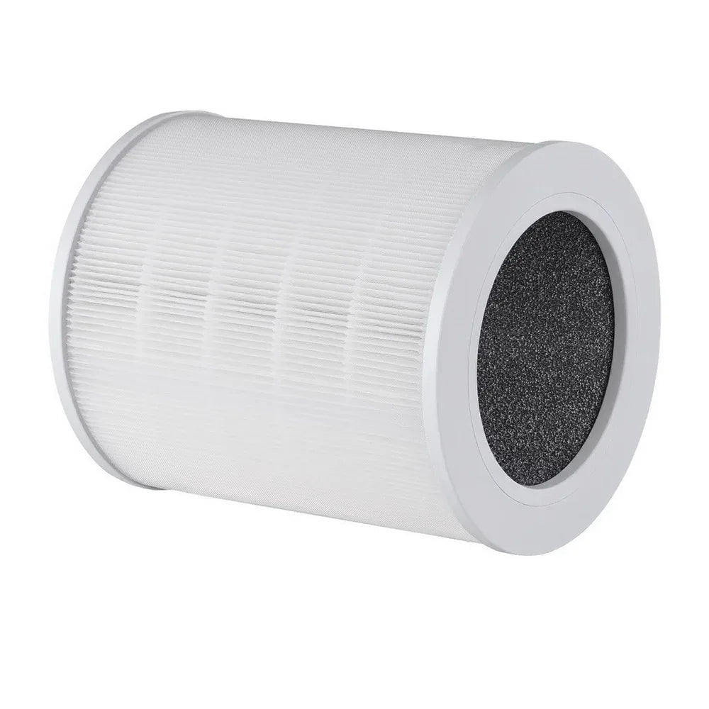 Devanti Air Purifier 4 Layers HEPA Replacement Filter - Mekamart Australia