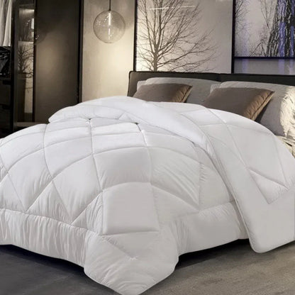 Giselle Bedding 800GSM Microfibre Bamboo Quilt King - Mekamart Australia