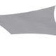 Instahut Waterproof Shade Sail Shade cloth 220GSM Canopy 3x5m - Mekamart Australia