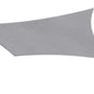 Instahut Waterproof Shade Sail Shade cloth Canopy 220GSM 3x8m - Mekamart Australia