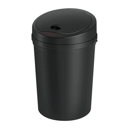 Devanti Sensor Bin Motion Rubbish Bins Kitchen Automatic Trash Can Black 9L - Mekamart Australia