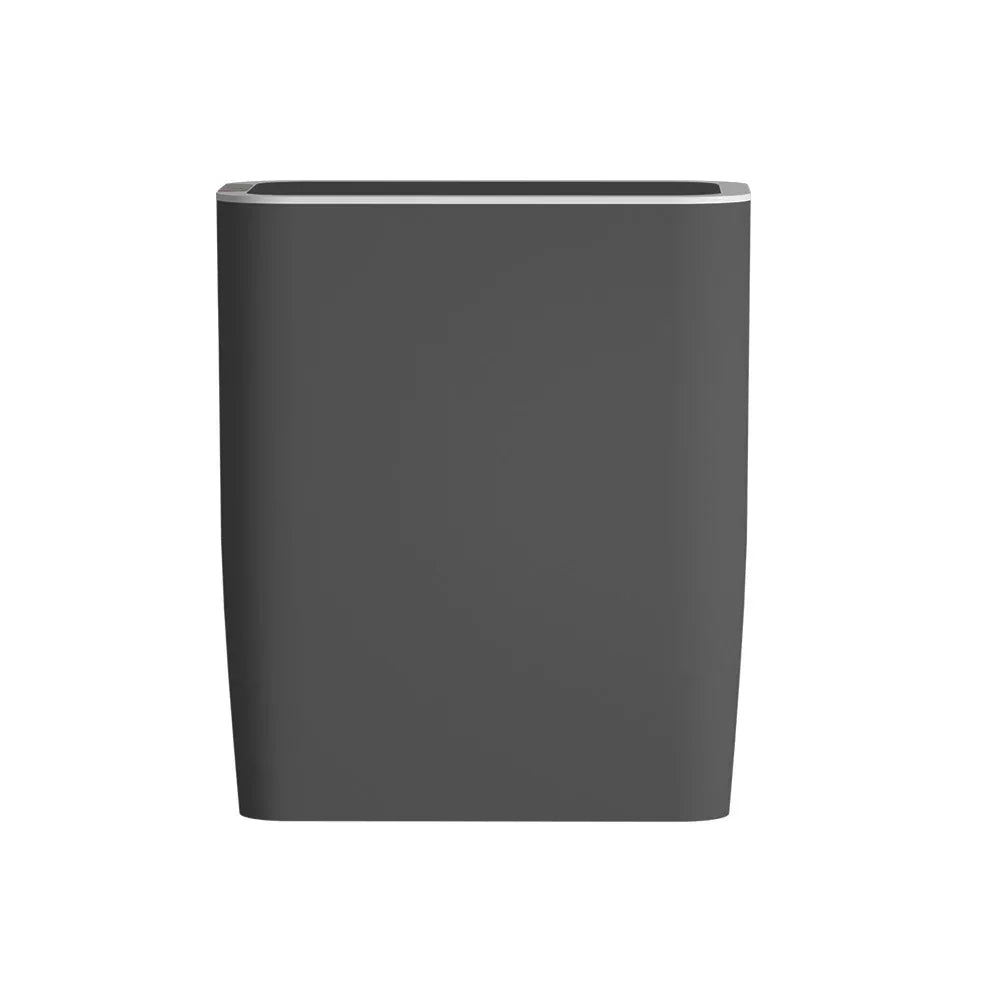 Devanti 9L Motion Sensor Bin Rubbish Automatic Ash Black - Mekamart Australia