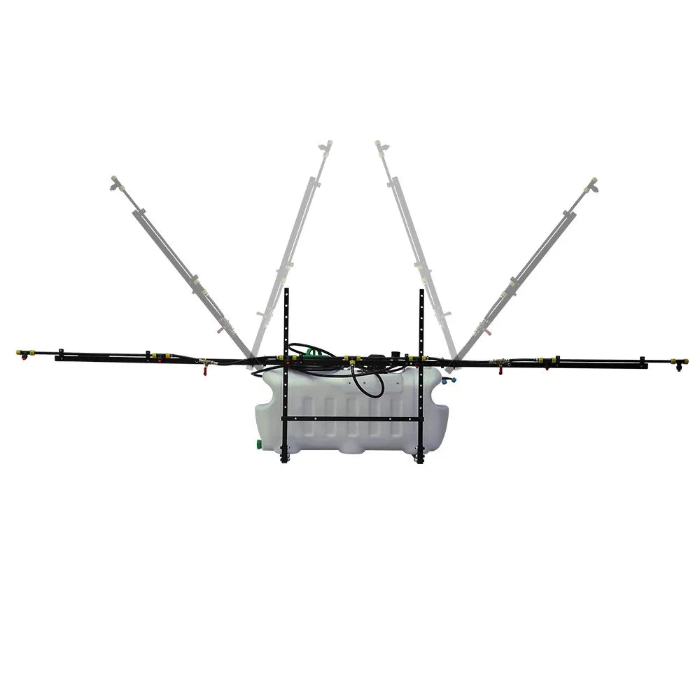 Giantz Weed Sprayer 100L 3M Boom Garden Spray - Mekamart Australia