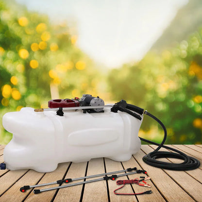 Giantz Weed Sprayer 100L 1.5M Fixed Boom Garden Spray - Mekamart Australia