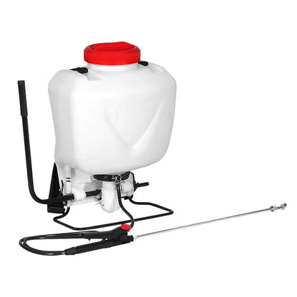 Giantz Weed Sprayer 15L Knapsack Backpack Garden Spray - Mekamart Australia