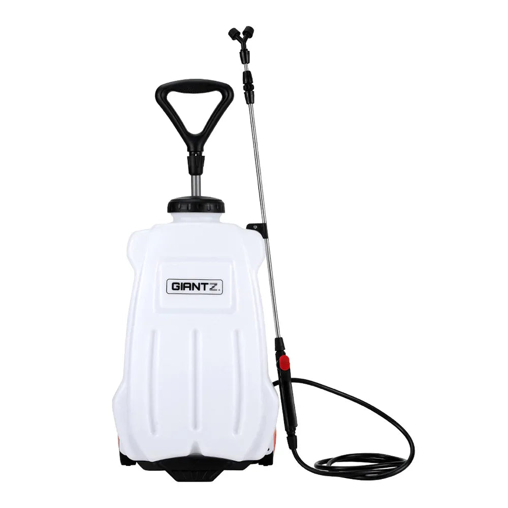 Giantz Weed Sprayer Electric 20L Backpack Trolley - Mekamart Australia