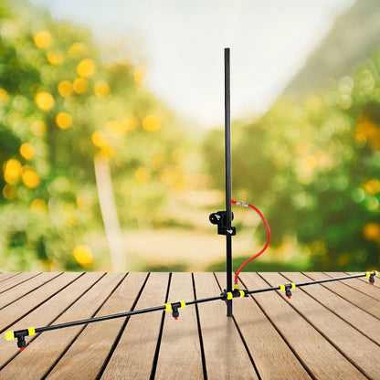 Giantz Weed Sprayer 1.5M Boom 70/ 100L Garden Spray - Mekamart Australia