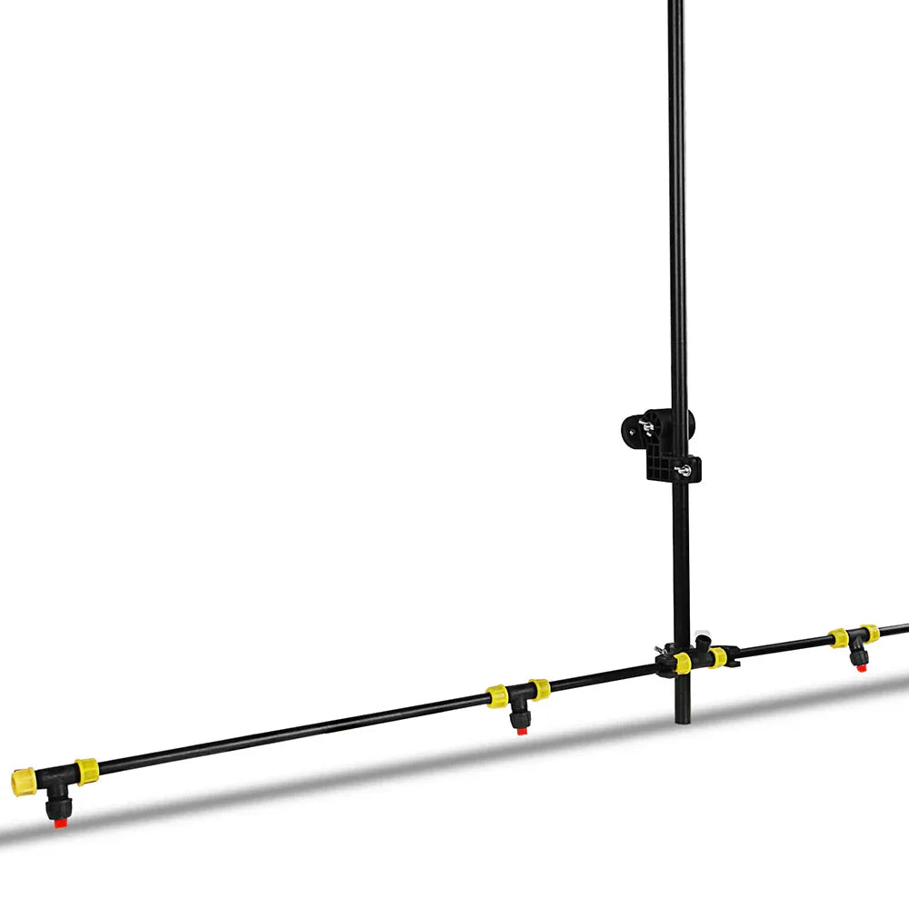 Giantz Weed Sprayer 1.5M Boom 70/ 100L Garden Spray - Mekamart Australia