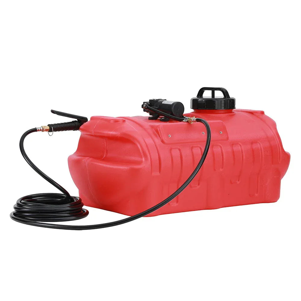 Giantz 50L Weed Sprayer Boom Pump Spot Spray - Mekamart Australia