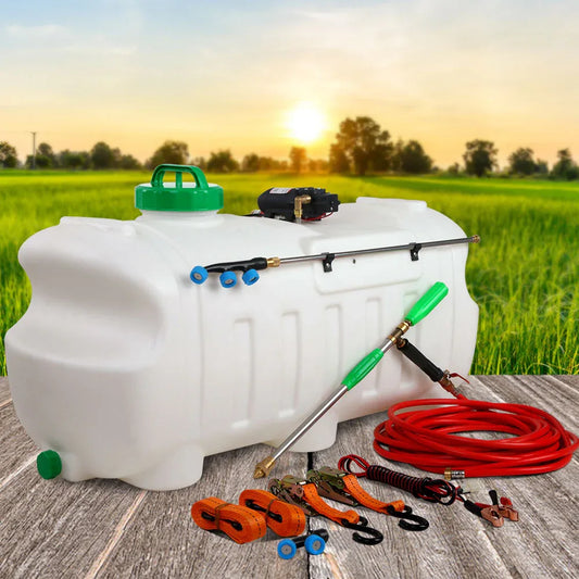 Giantz Weed Sprayer 100L Garden Spray - Mekamart Australia