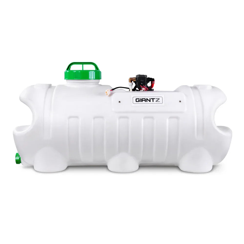 Giantz Weed Sprayer 100L Garden Spray - Mekamart Australia