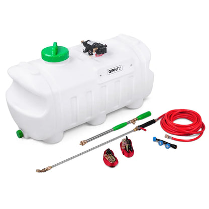 Giantz Weed Sprayer 100L Garden Spray - Mekamart Australia