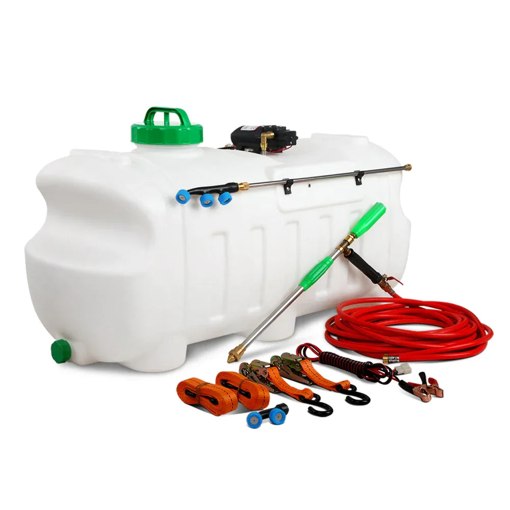 Giantz Weed Sprayer 100L Garden Spray - Mekamart Australia