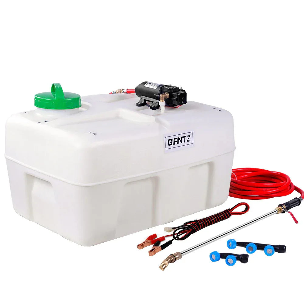Giantz Weed Sprayer 50L Garden Spray - Mekamart Australia