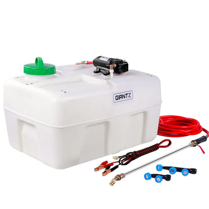 Giantz Weed Sprayer 50L Garden Spray - Mekamart Australia