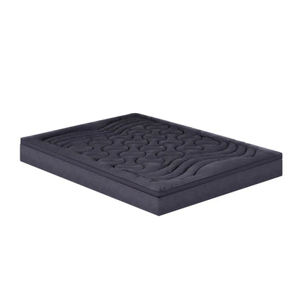 Giselle Bedding Mattress Topper Pillowtop 3-Zone Queen - Mekamart Australia