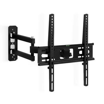 Artiss TV Wall Mount Bracket for 23"-55" LED LCD TVs Full Motion Strong Arms - Mekamart Australia