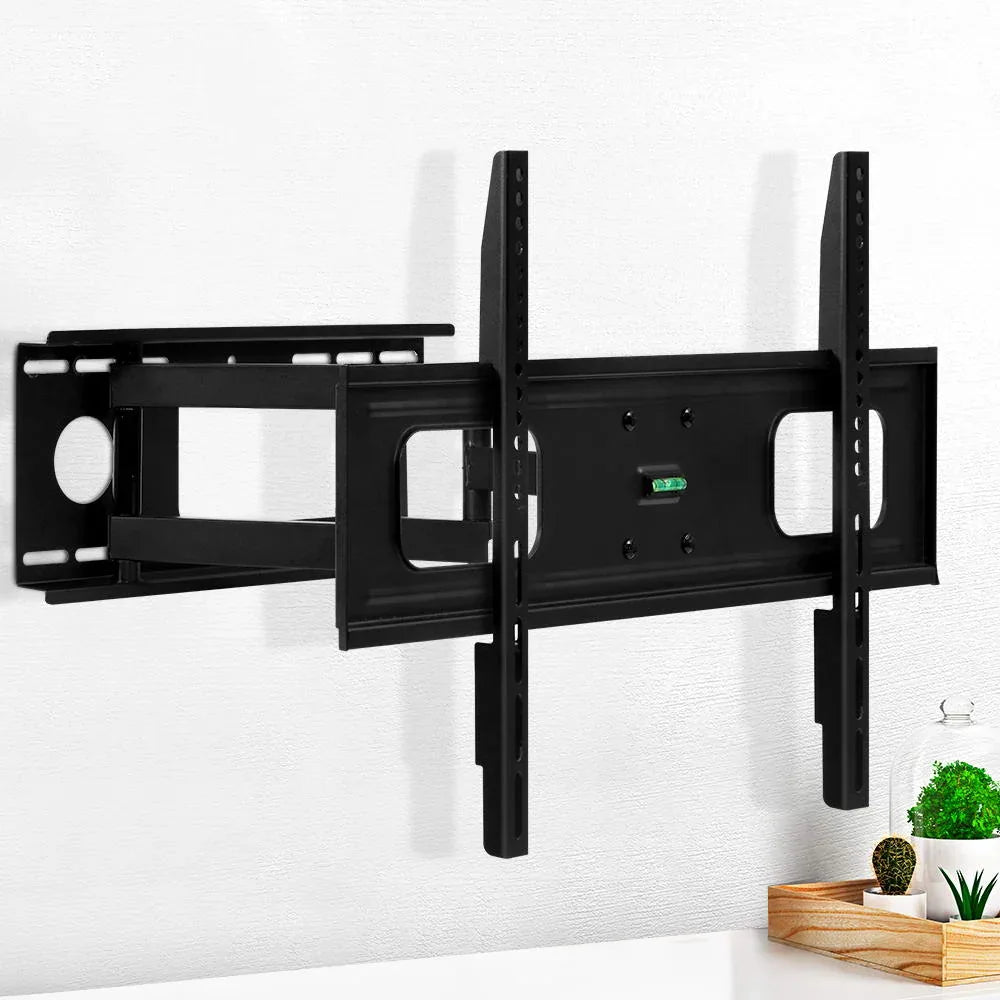 Artiss TV Wall Mount Bracket for 32"-70" LED LCD TVs Full Motion Strong Arms - Mekamart Australia