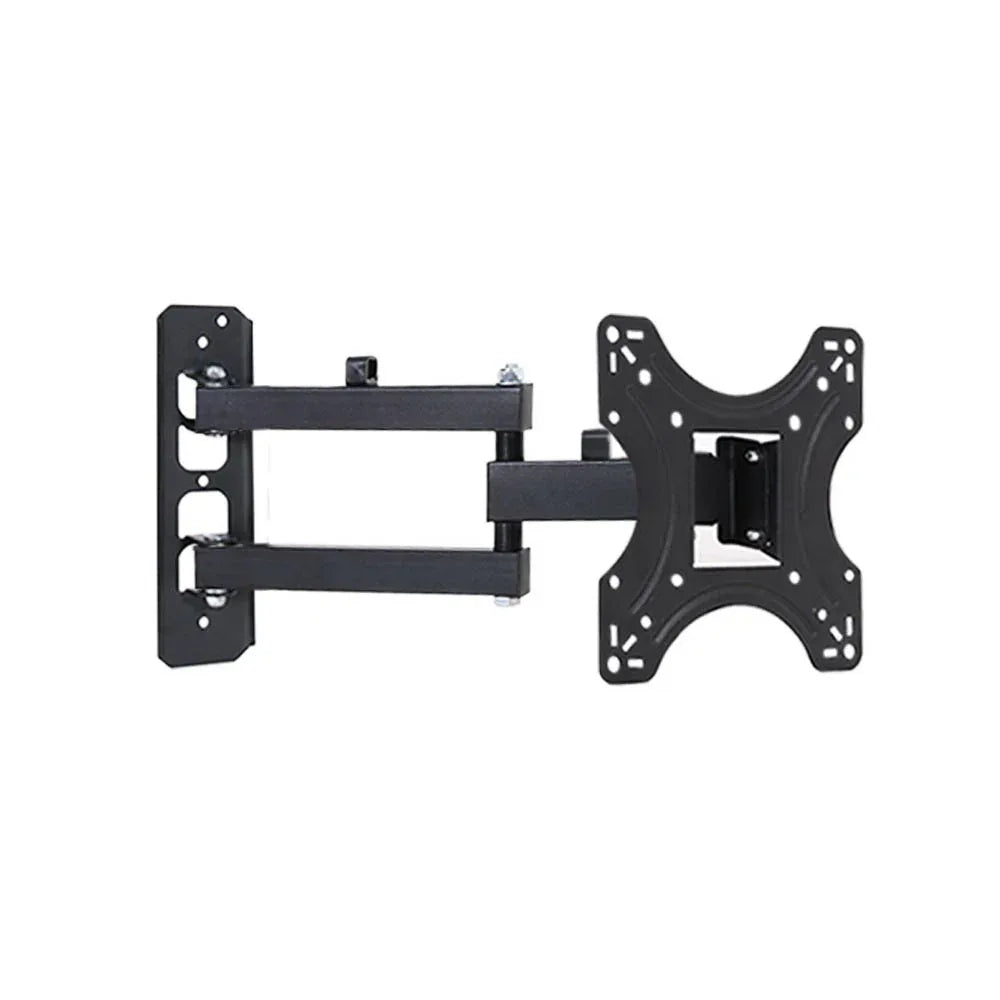 Artiss TV Wall Mount Bracket for 17"-42" LED LCD TVs Full Motion Strong Arms - Mekamart Australia