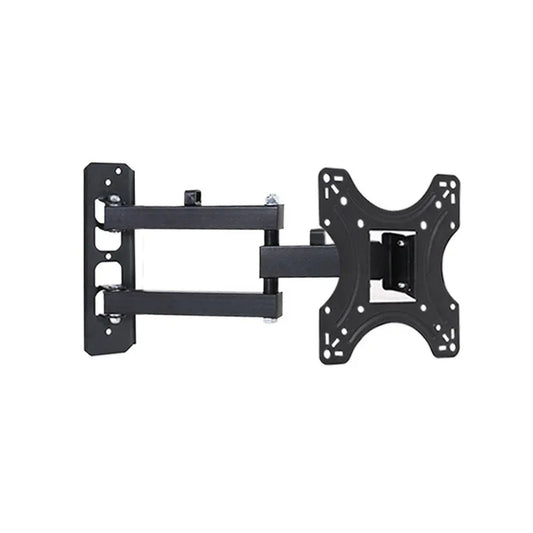 Artiss TV Wall Mount Bracket for 17"-42" LED LCD TVs Full Motion Strong Arms - Mekamart Australia