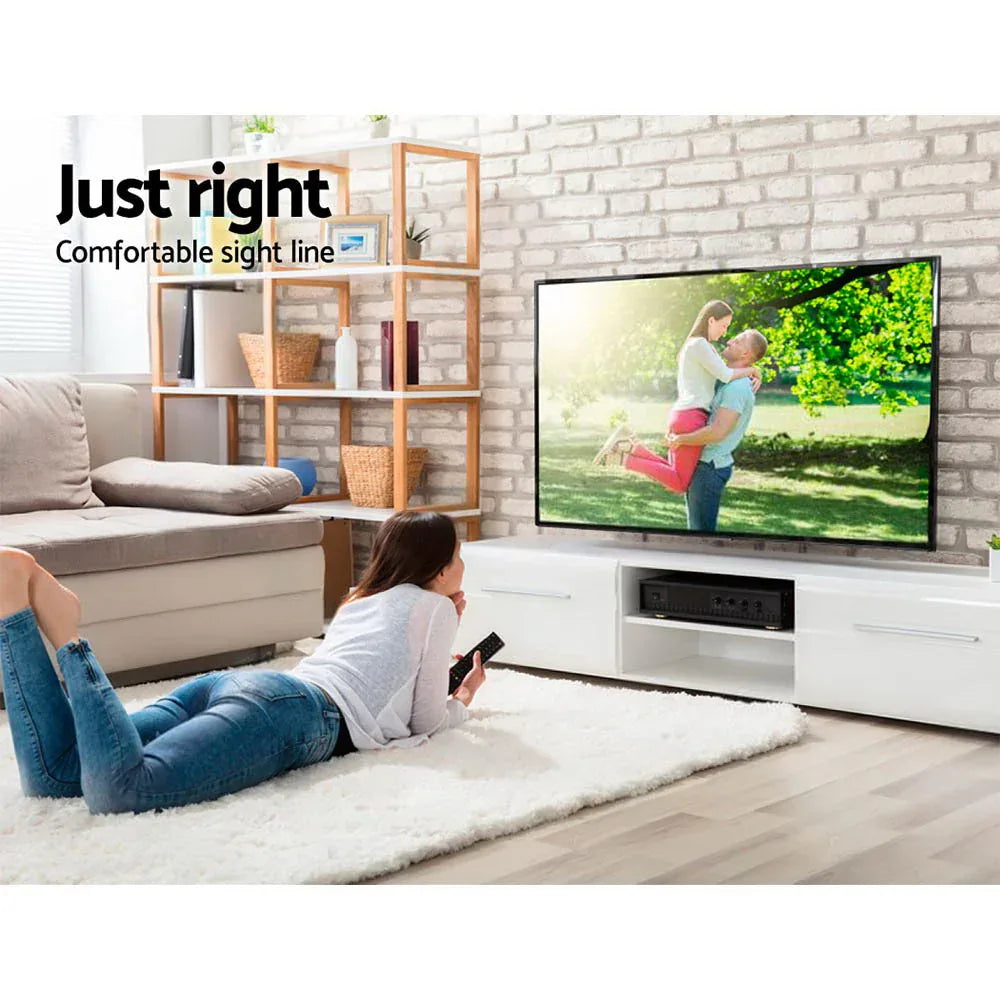 Artiss TV Wall Mount Bracket for 17"-42" LED LCD TVs Full Motion Strong Arms - Mekamart Australia