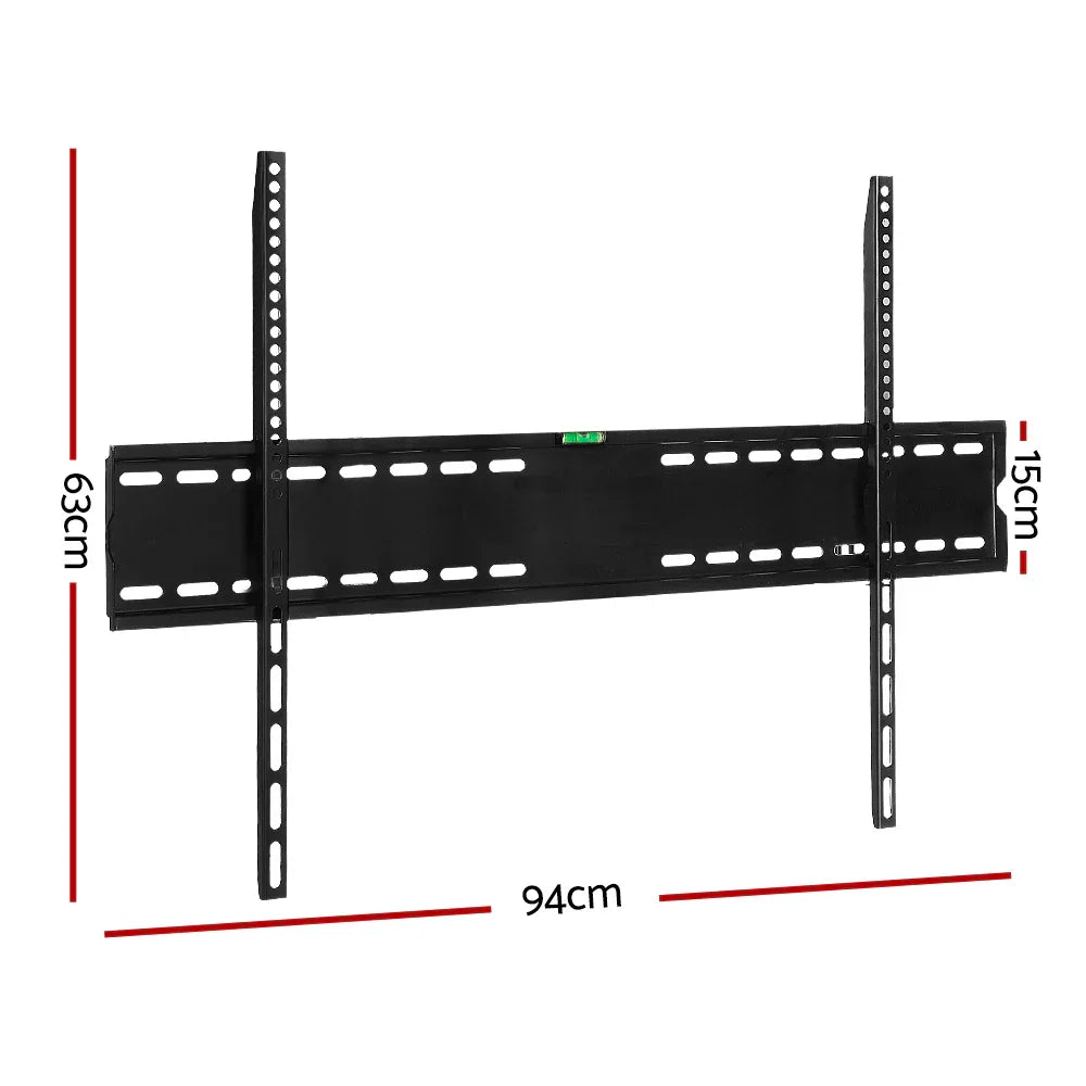 Artiss TV Wall Mount Bracket for 42"-100" TVs - Mekamart Australia