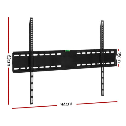 Artiss TV Wall Mount Bracket for 42"-100" TVs - Mekamart Australia