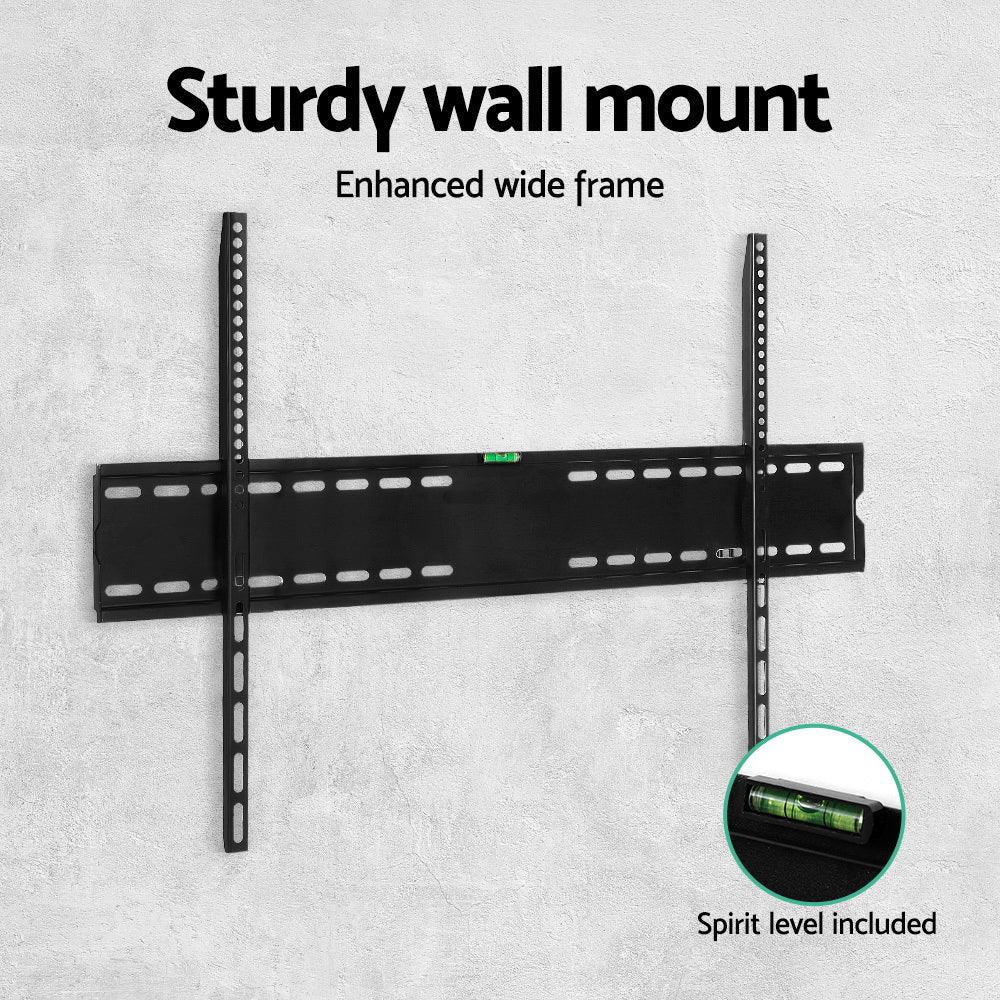 Artiss TV Wall Mount Bracket for 42"-100" TVs - Mekamart Australia