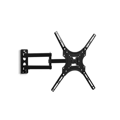 Artiss TV Wall Mount Bracket for 24"-50" LED LCD TVs Full Motion Strong Arms - Mekamart Australia