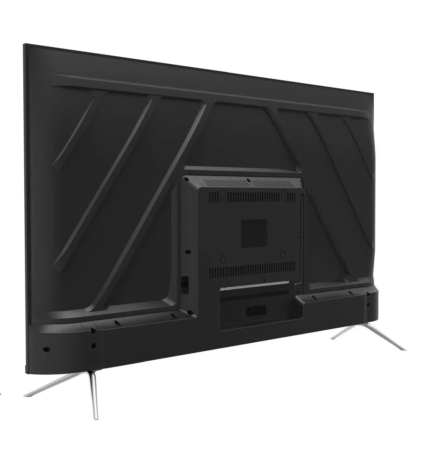 EMETE 75″ Frameless UHD Smart WebOS TV - Mekamart Australia
